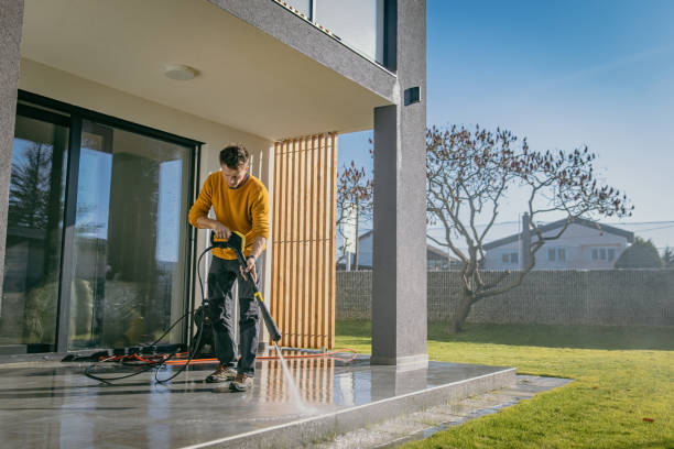 Trusted Alamo Heights, TX Pressure Washing Experts