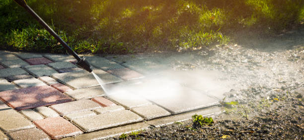 Best Patio and Deck Pressure Washing  in Alamo Heights, TX