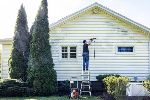Best Animal Enclosure Cleaning  in Alamo Heights, TX